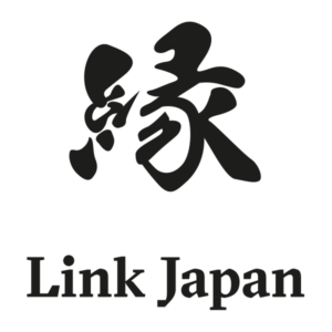 logo linkjapan